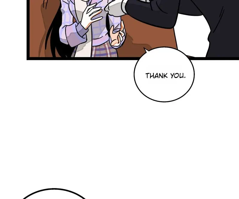 Monday to Weekend Chapter 85 - page 4