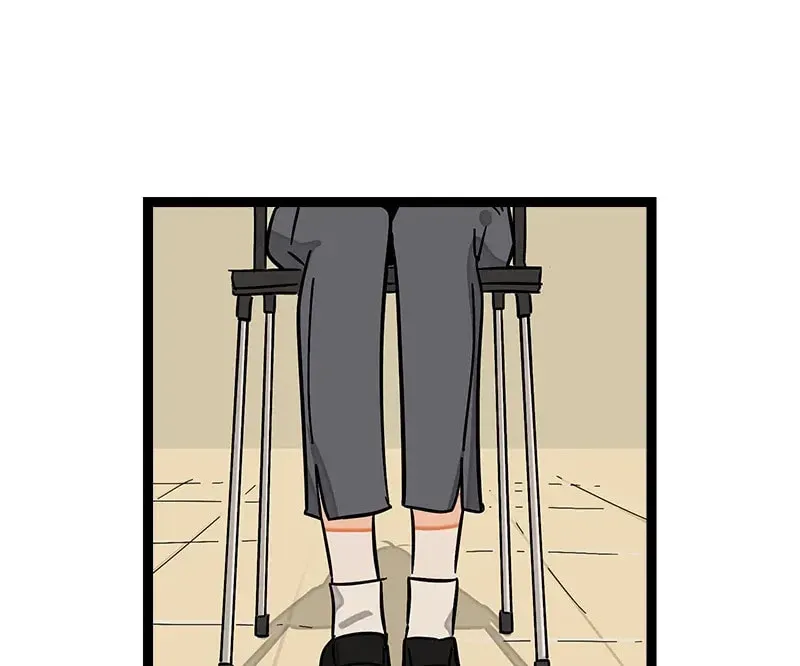 Monday to Weekend Chapter 85 - page 41