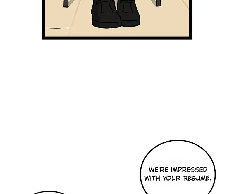 Monday to Weekend Chapter 85 - page 42