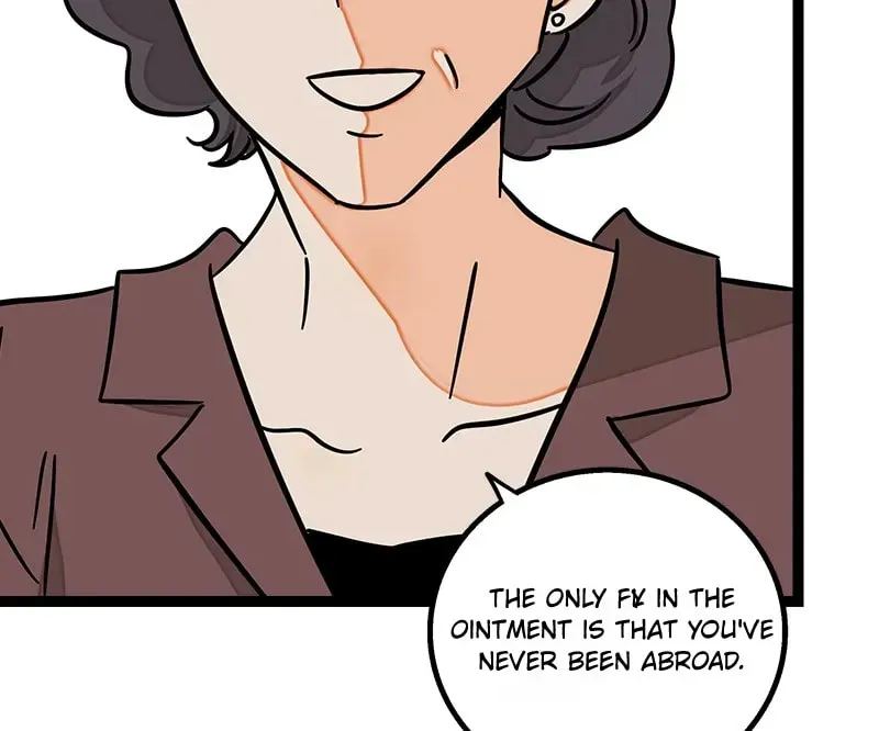 Monday to Weekend Chapter 85 - page 46