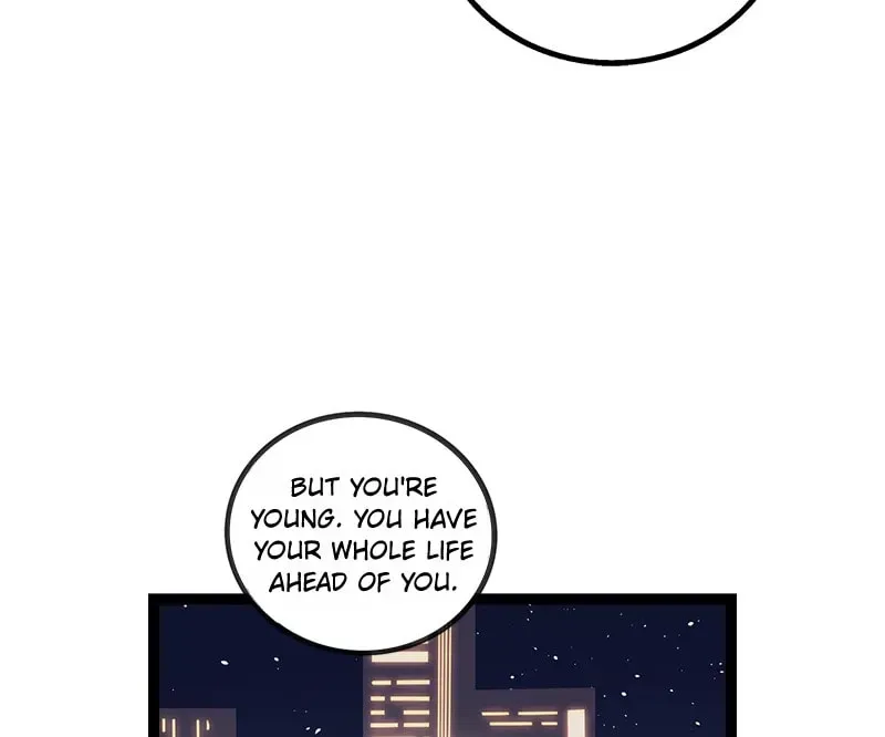 Monday to Weekend Chapter 85 - page 47