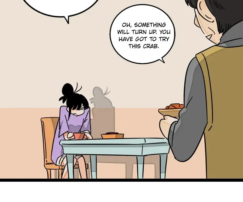 Monday to Weekend Chapter 85 - page 50