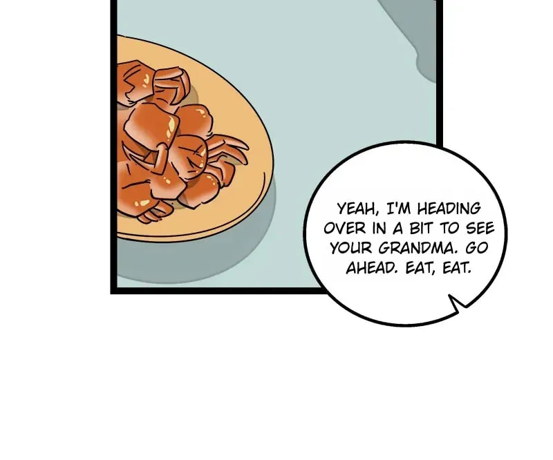 Monday to Weekend Chapter 85 - page 52