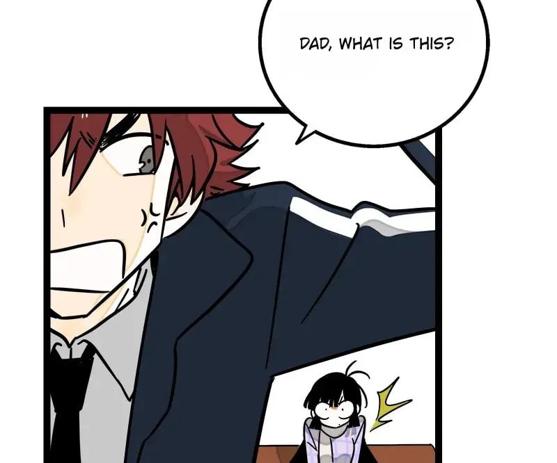 Monday to Weekend Chapter 85 - page 7