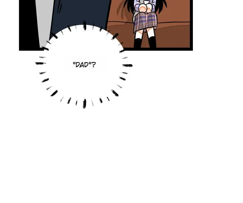 Monday to Weekend Chapter 85 - page 8
