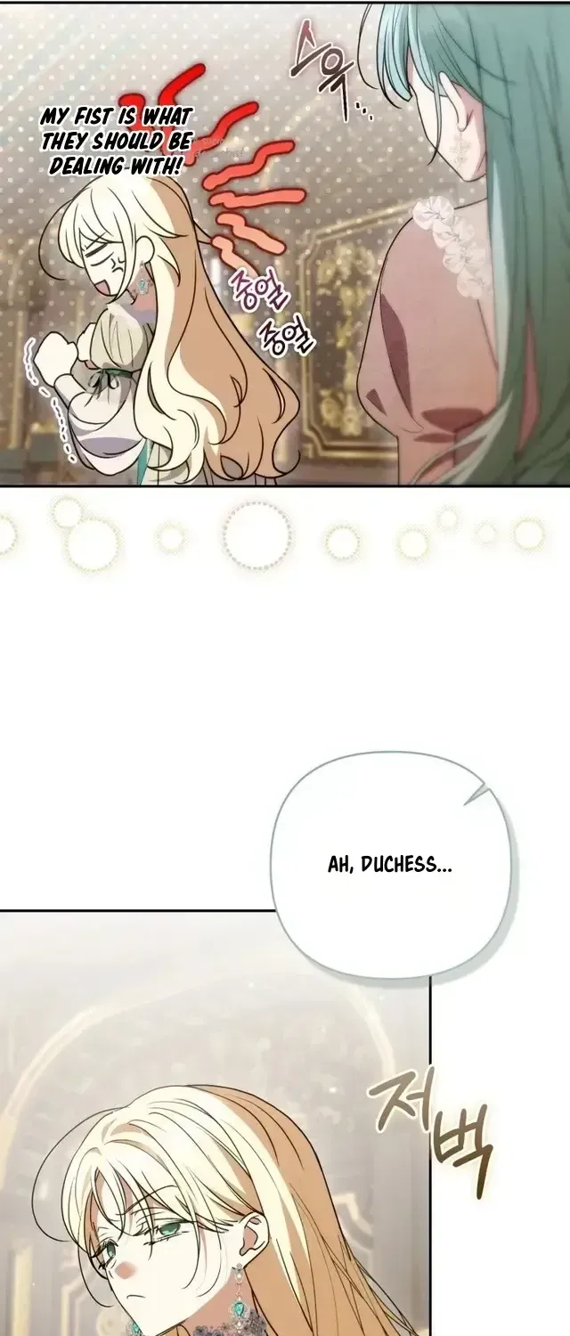 Anyone Can Beat the Original Chapter 74 - page 10
