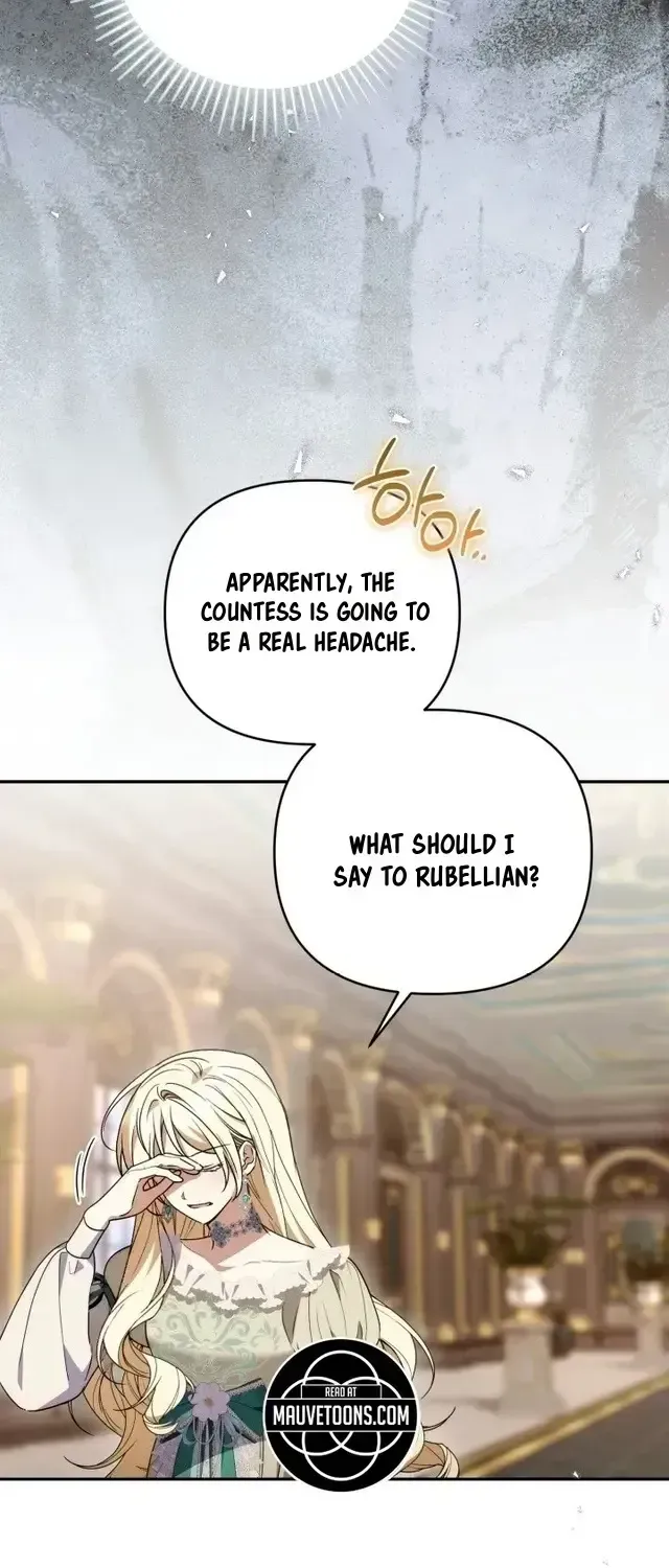 Anyone Can Beat the Original Chapter 74 - page 3