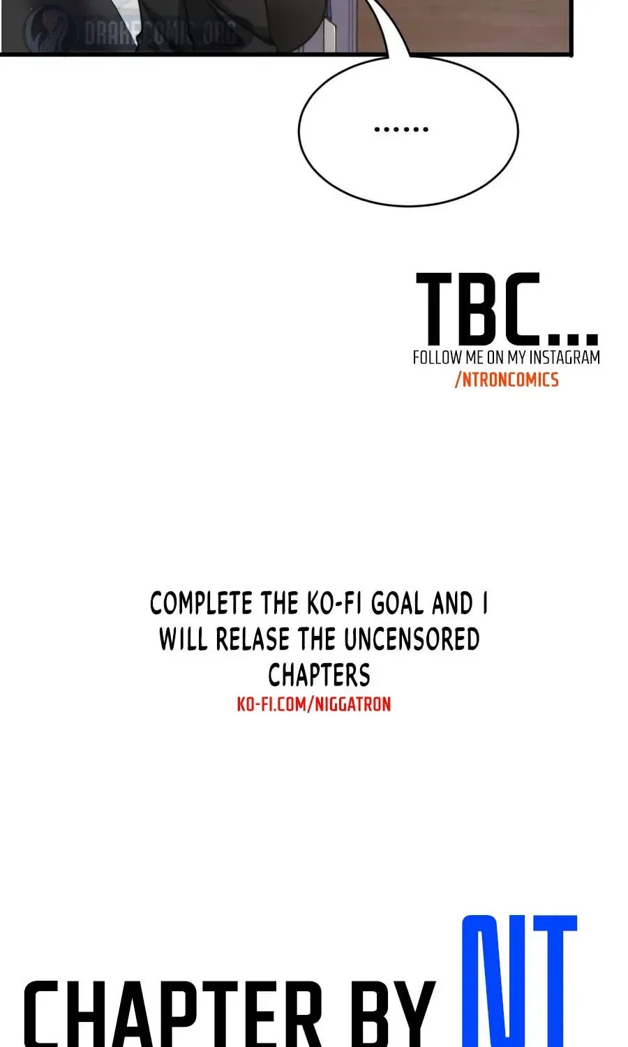 After Becoming Financially Free, They Offered Their Loyalty Chapter 100 - page 108