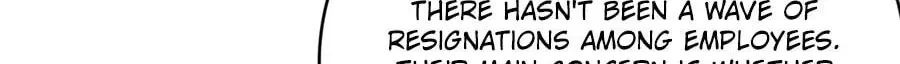 After Becoming Financially Free, They Offered Their Loyalty Chapter 100 - page 19
