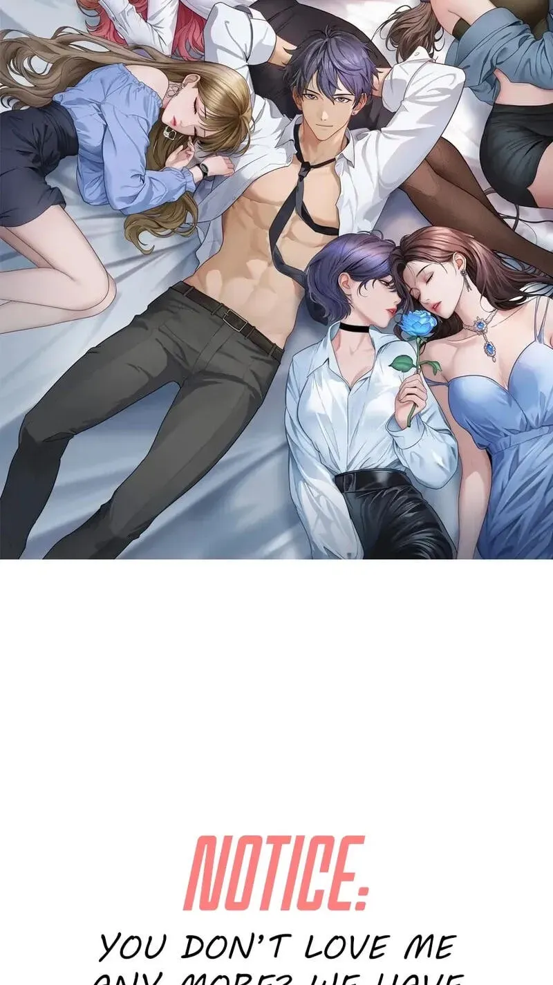 After Becoming Financially Free, They Offered Their Loyalty Chapter 95 - page 2