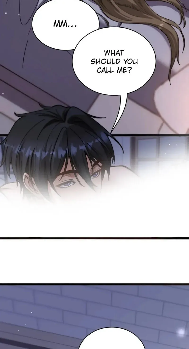 After Becoming Financially Free, They Offered Their Loyalty Chapter 95 - page 21
