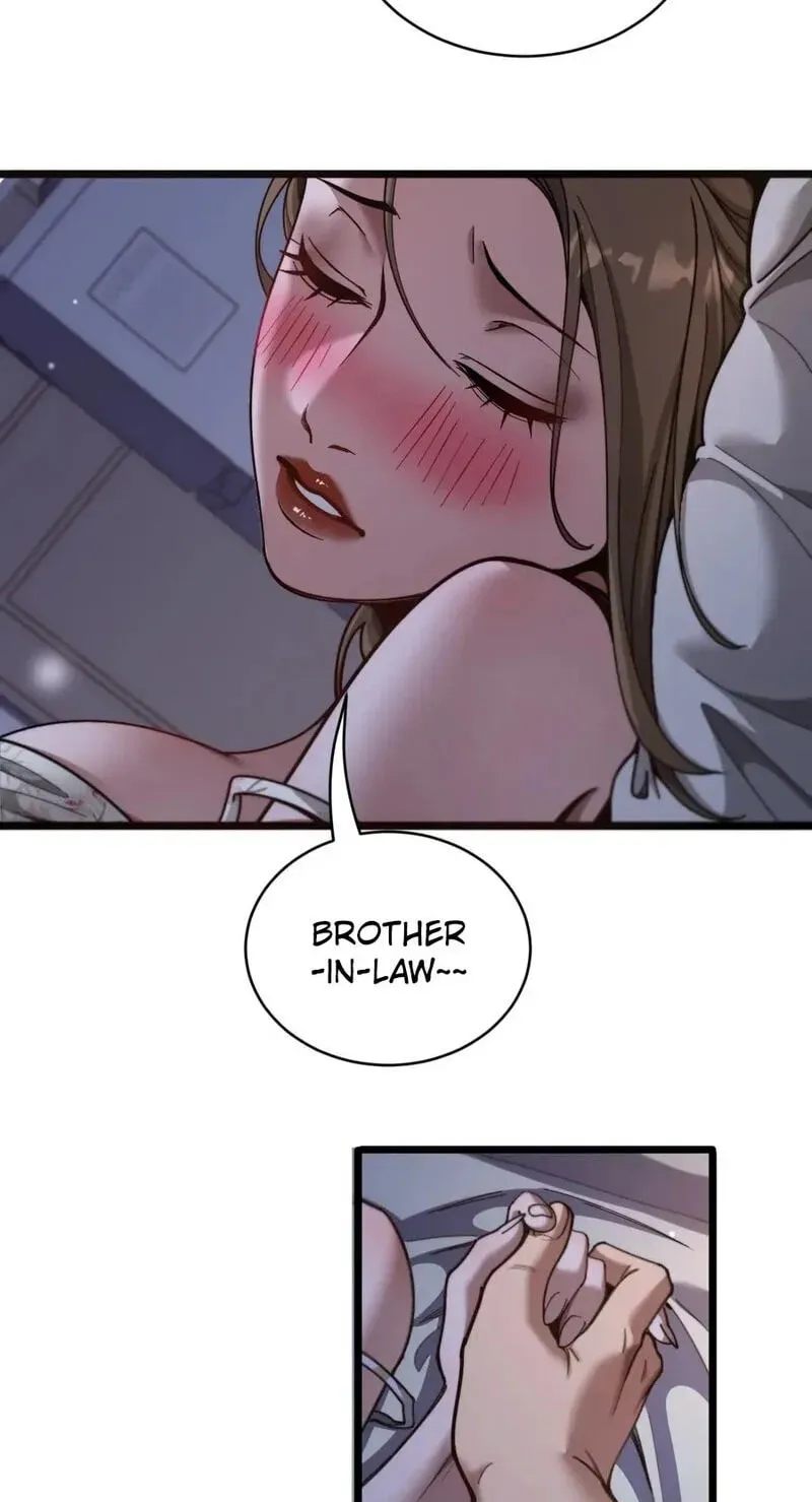 After Becoming Financially Free, They Offered Their Loyalty Chapter 95 - page 23