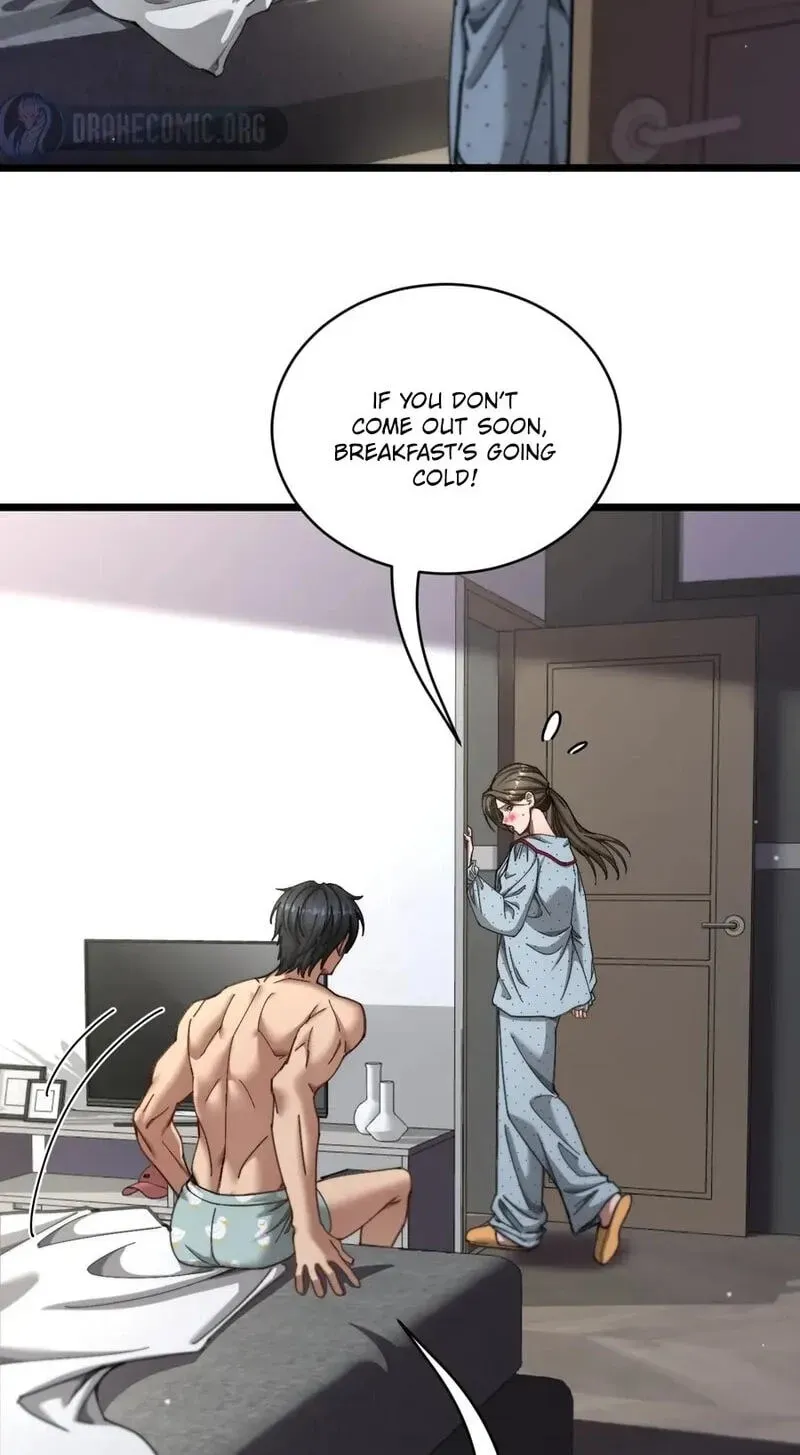 After Becoming Financially Free, They Offered Their Loyalty Chapter 95 - page 29