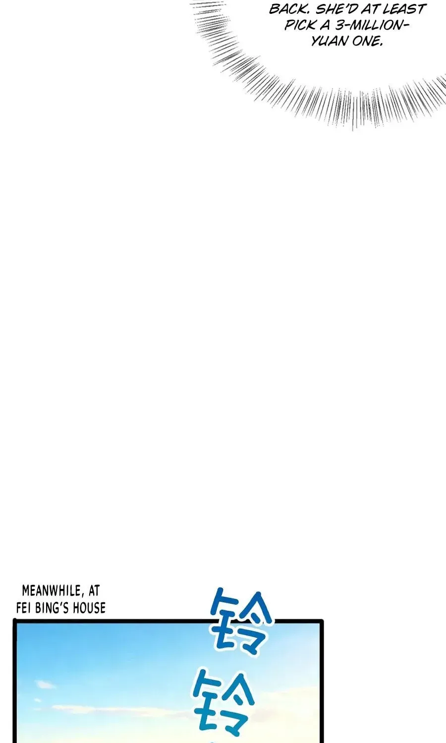 After Becoming Financially Free, They Offered Their Loyalty Chapter 96 - page 14