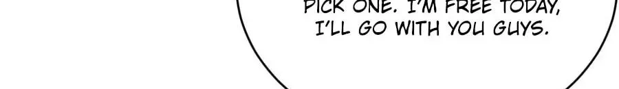 After Becoming Financially Free, They Offered Their Loyalty Chapter 96 - page 7