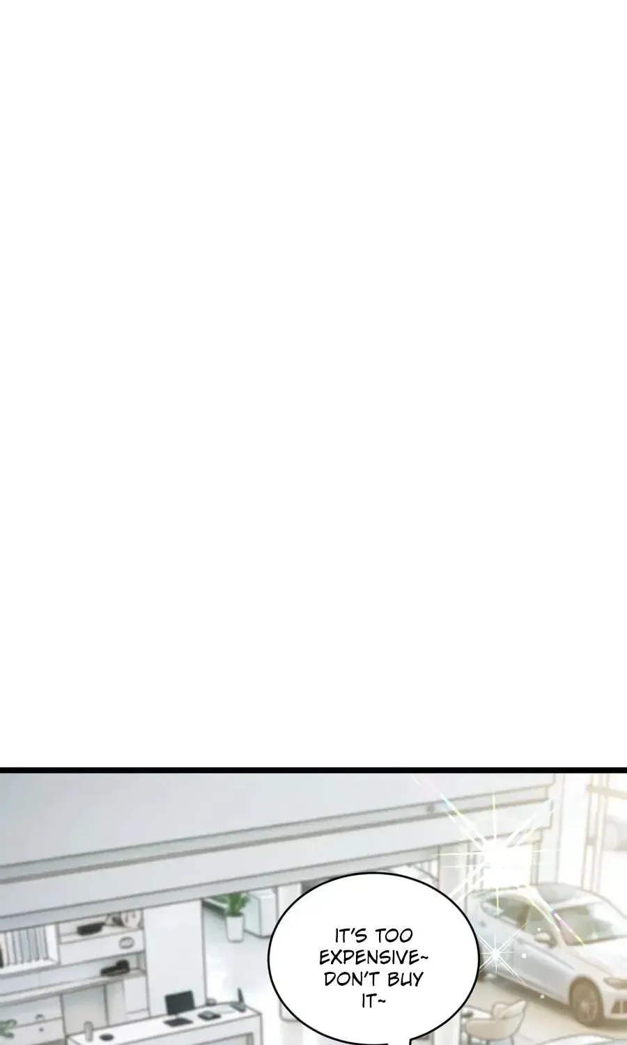 After Becoming Financially Free, They Offered Their Loyalty Chapter 96 - page 91