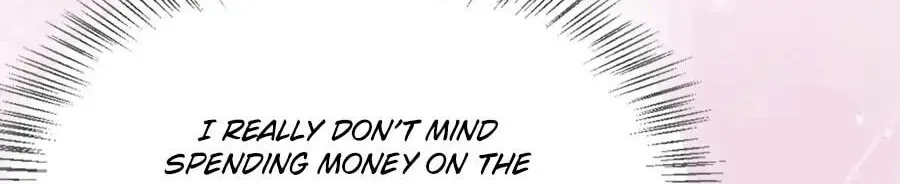 After Becoming Financially Free, They Offered Their Loyalty Chapter 97 - page 11