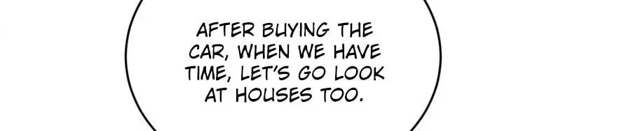 After Becoming Financially Free, They Offered Their Loyalty Chapter 97 - page 17