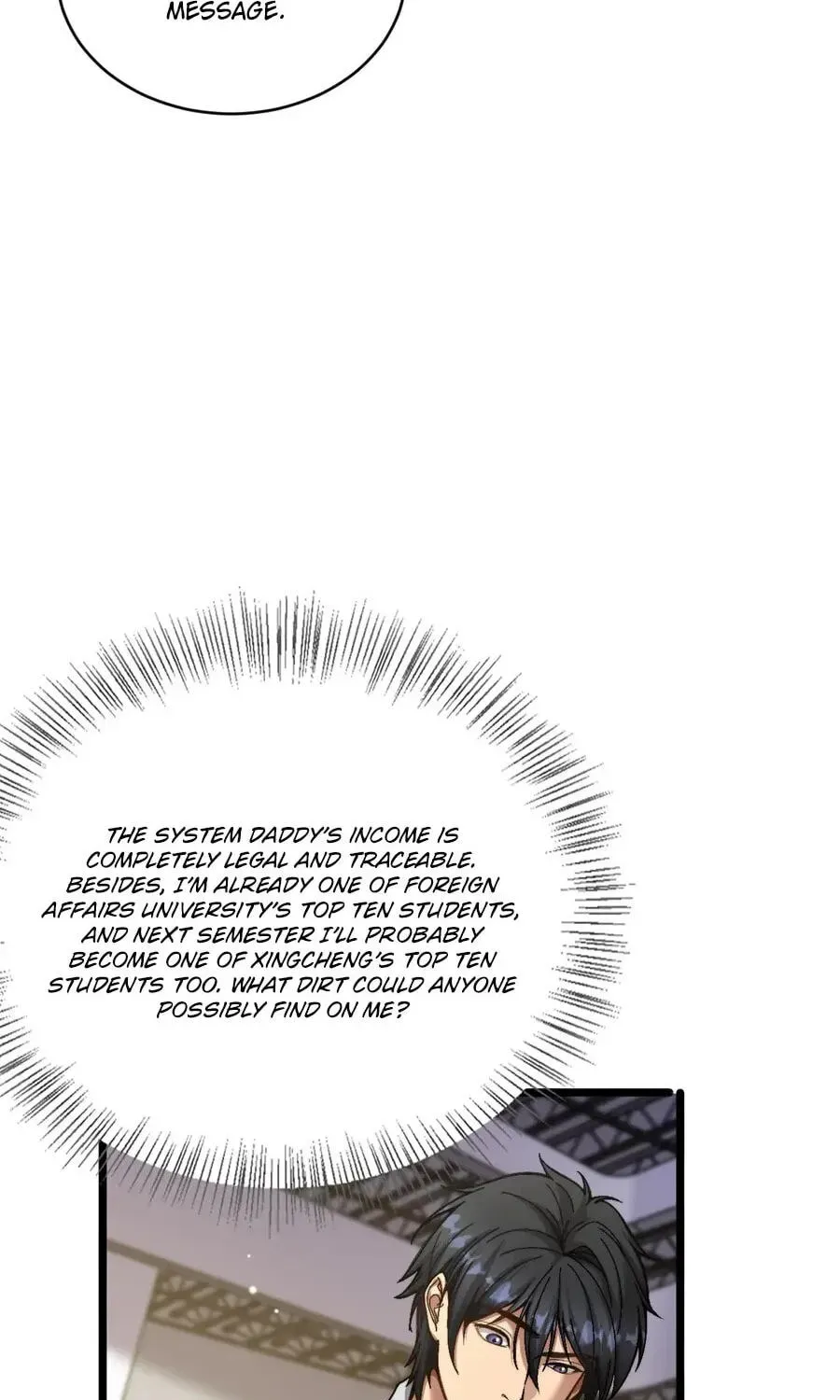 After Becoming Financially Free, They Offered Their Loyalty Chapter 97 - page 92
