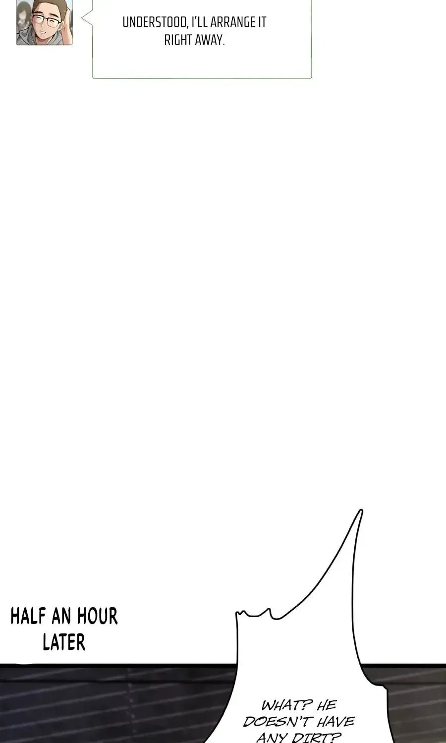 After Becoming Financially Free, They Offered Their Loyalty Chapter 97 - page 98