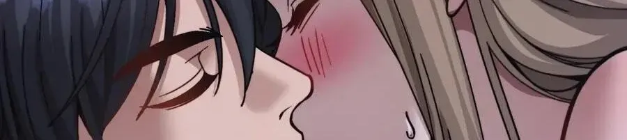 After Becoming Financially Free, They Offered Their Loyalty Chapter 98 - page 108