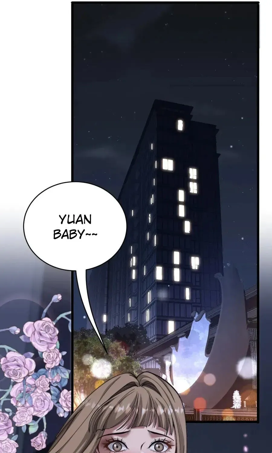 After Becoming Financially Free, They Offered Their Loyalty Chapter 98 - page 12