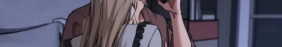 After Becoming Financially Free, They Offered Their Loyalty Chapter 98 - page 33