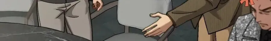 After Becoming Financially Free, They Offered Their Loyalty Chapter 98 - page 53