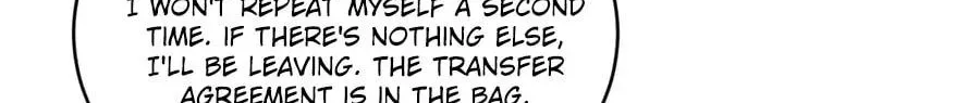 After Becoming Financially Free, They Offered Their Loyalty Chapter 98 - page 67
