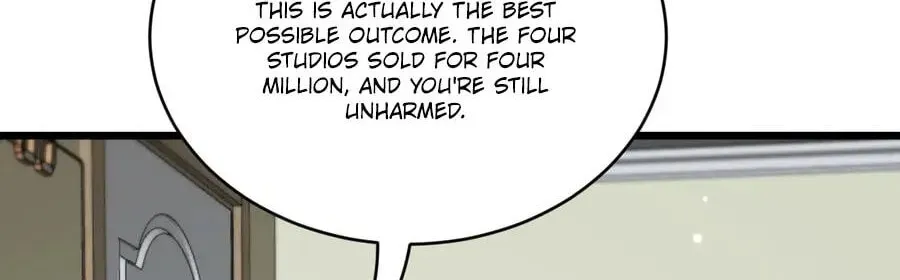 After Becoming Financially Free, They Offered Their Loyalty Chapter 98 - page 92