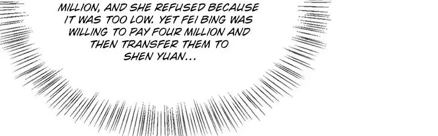 After Becoming Financially Free, They Offered Their Loyalty Chapter 98 - page 96