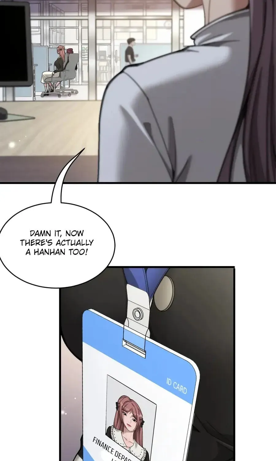 After Becoming Financially Free, They Offered Their Loyalty Chapter 99 - page 98