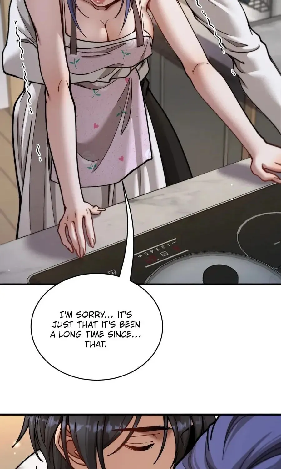 After Becoming Financially Free, They Offered Their Loyalty Chapter 101 - page 113