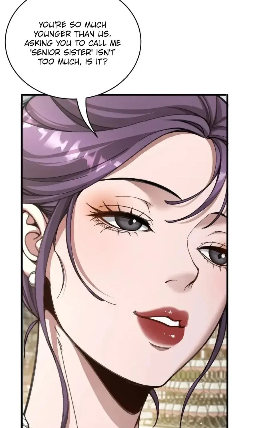 After Becoming Financially Free, They Offered Their Loyalty Chapter 102 - page 118