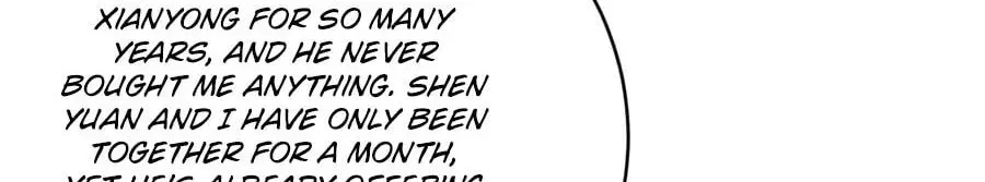 After Becoming Financially Free, They Offered Their Loyalty Chapter 102 - page 21