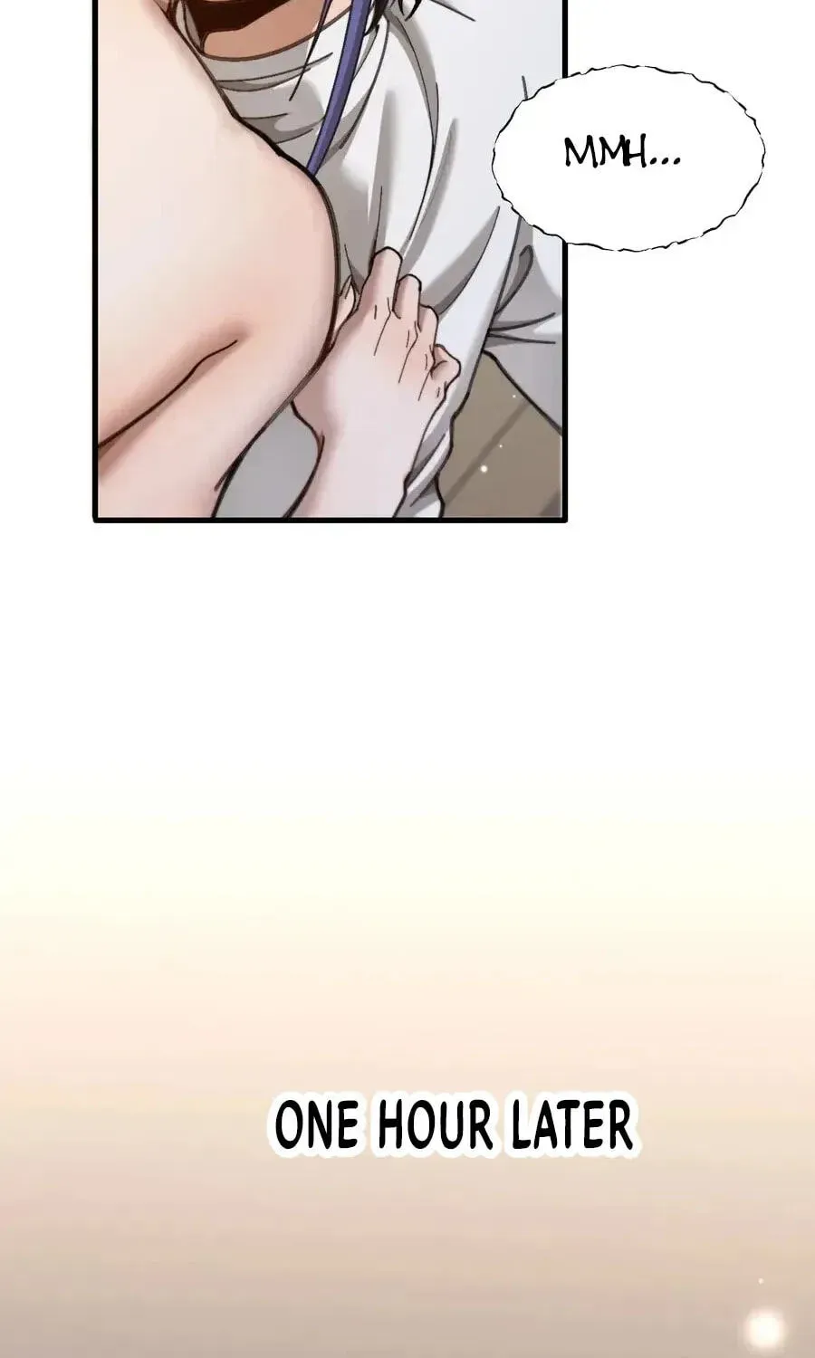 After Becoming Financially Free, They Offered Their Loyalty Chapter 102 - page 28