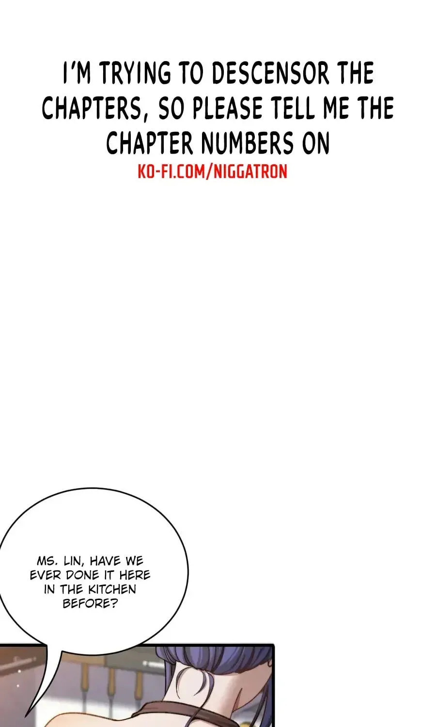 After Becoming Financially Free, They Offered Their Loyalty Chapter 102 - page 3