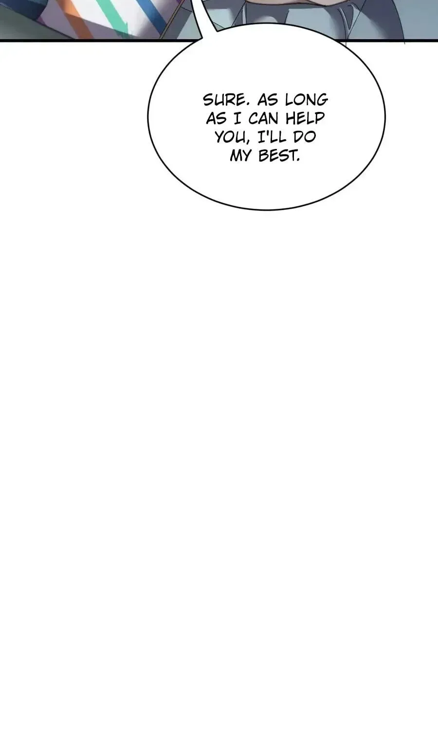 After Becoming Financially Free, They Offered Their Loyalty Chapter 102 - page 40