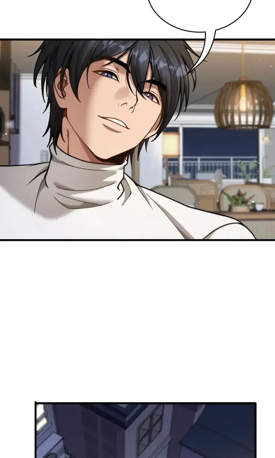 After Becoming Financially Free, They Offered Their Loyalty Chapter 102 - page 9