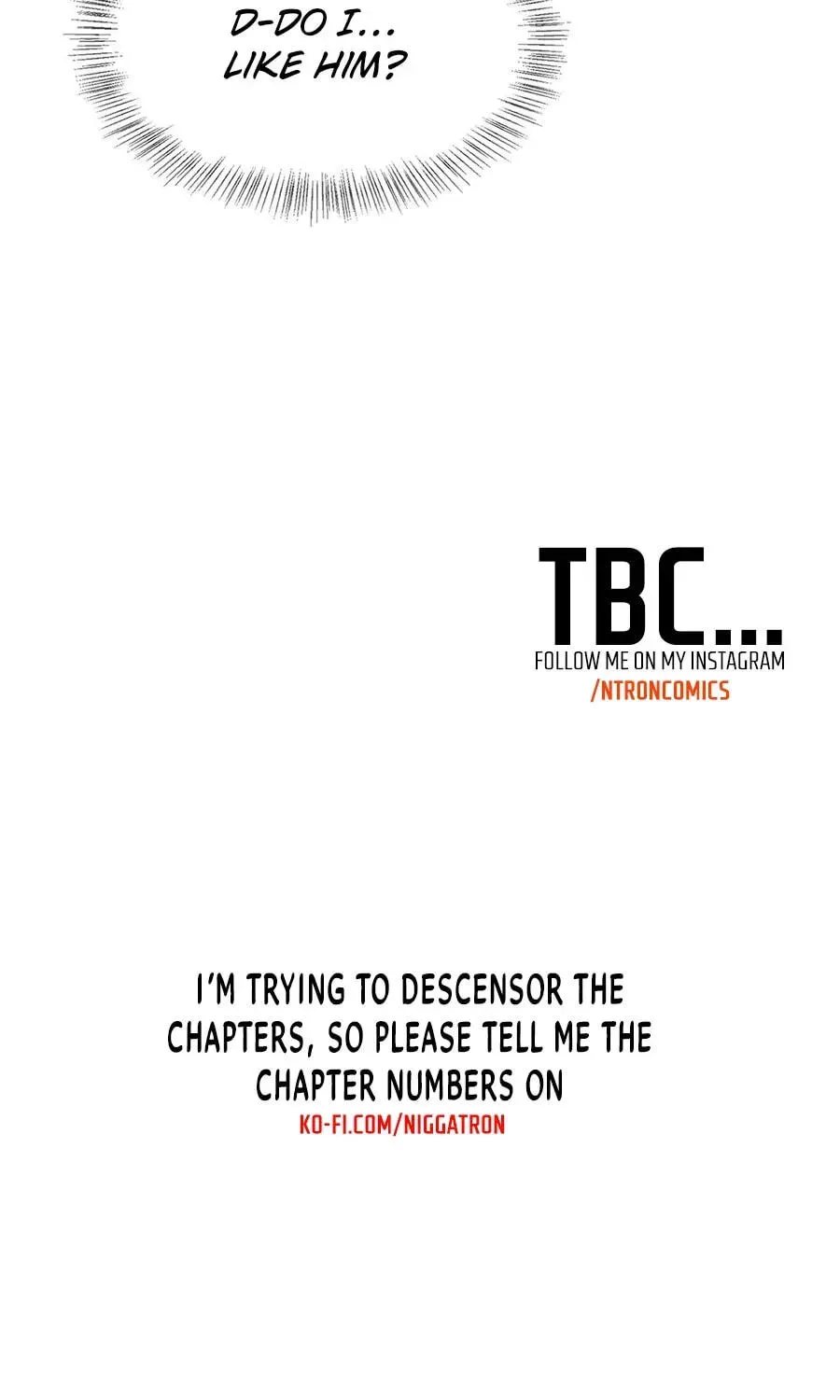 After Becoming Financially Free, They Offered Their Loyalty Chapter 103 - page 95