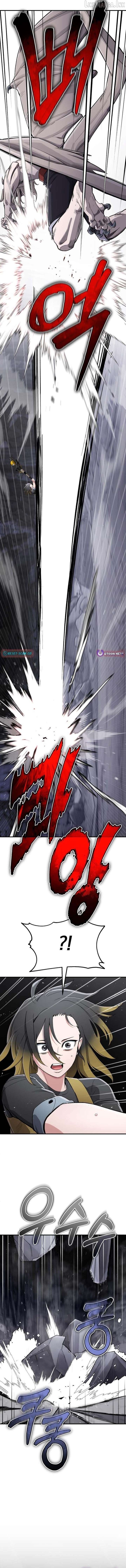 Blood Demon Reincarnation Chapter 55 - page 11