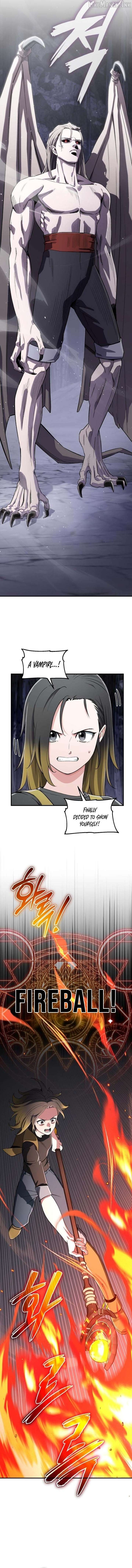 Blood Demon Reincarnation Chapter 55 - page 12