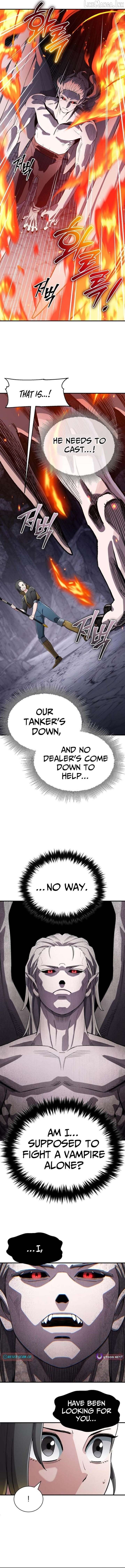 Blood Demon Reincarnation Chapter 55 - page 13