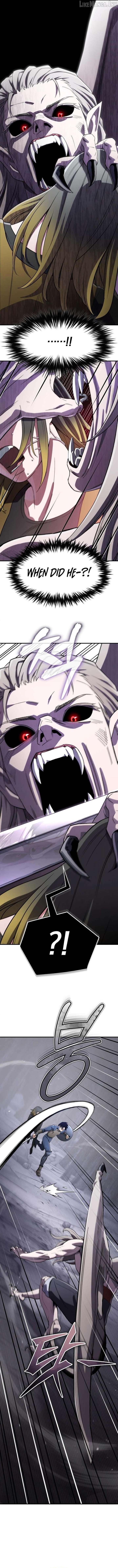 Blood Demon Reincarnation Chapter 55 - page 14