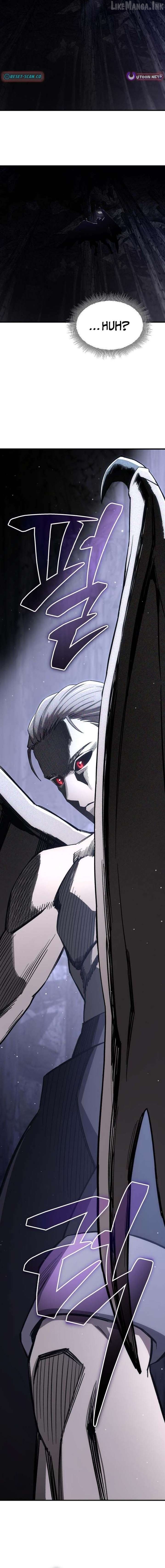 Blood Demon Reincarnation Chapter 55 - page 9