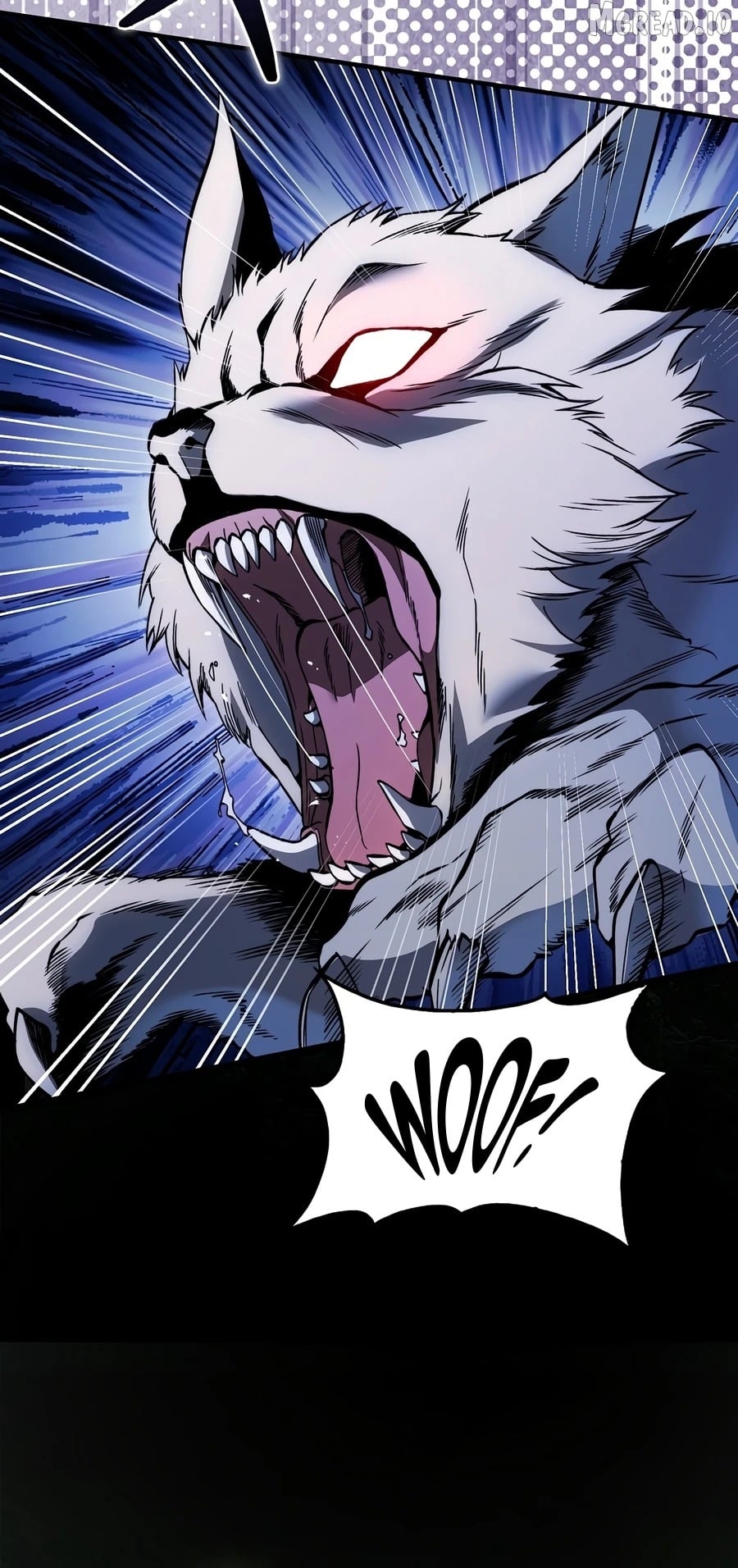 A Villain's Will to Survive Chapter 55 - page 8
