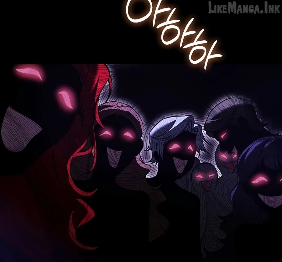 A Villain's Will to Survive Chapter 57 - page 16