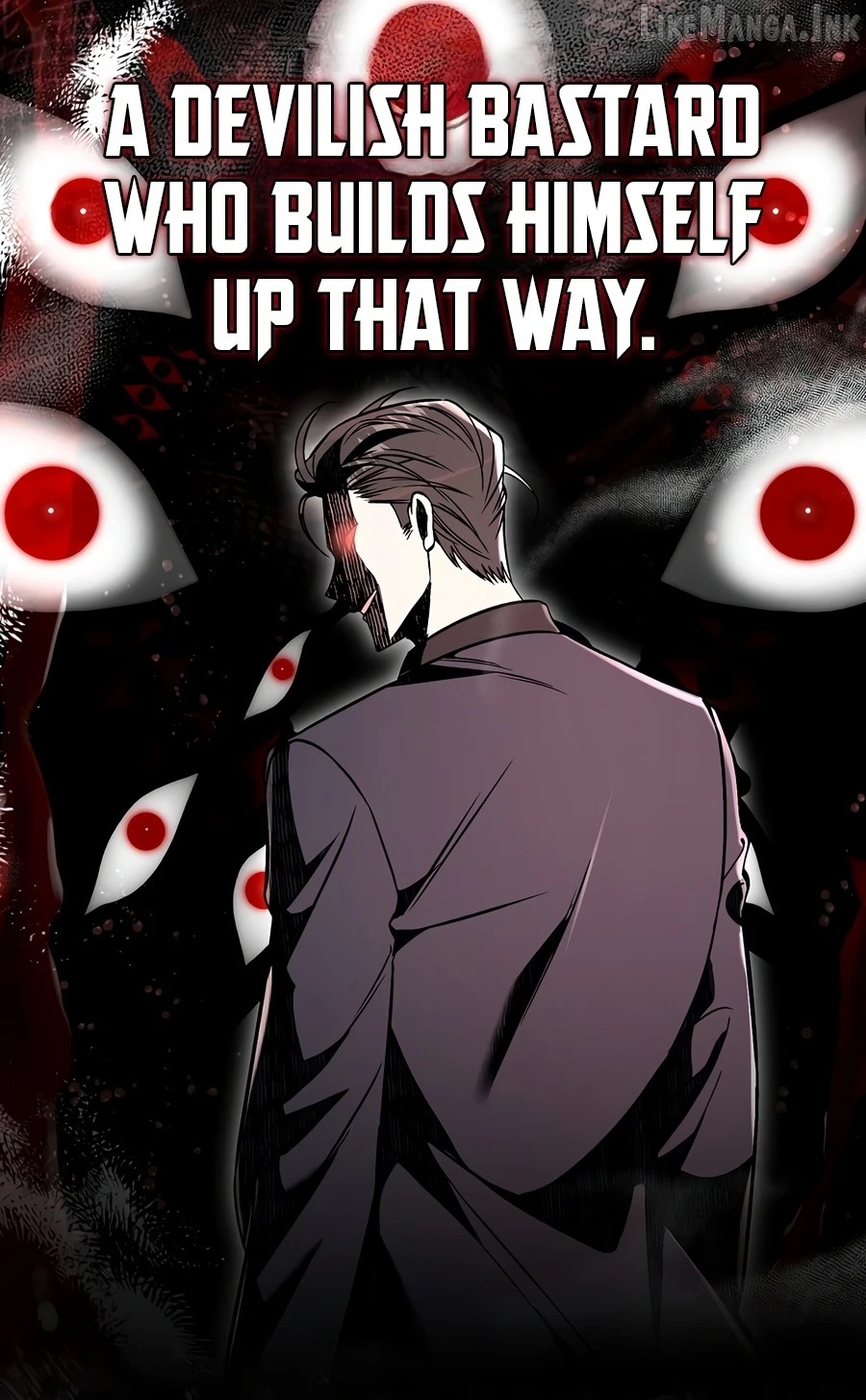 A Villain's Will to Survive Chapter 57 - page 8
