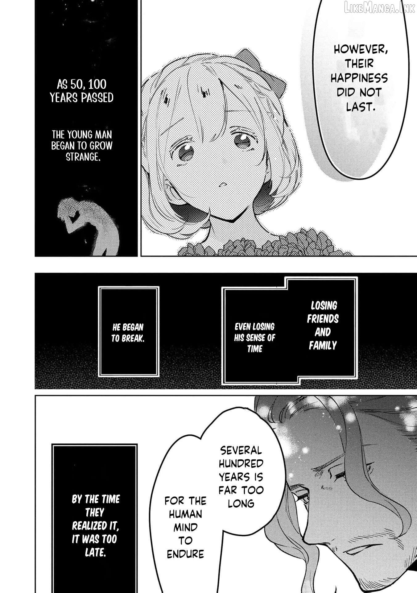 Moto Sentouyou Dorei desu ga, Tasukete Kureta Ryuu Hito wa Banda Sou desu. Chapter 31 - page 17