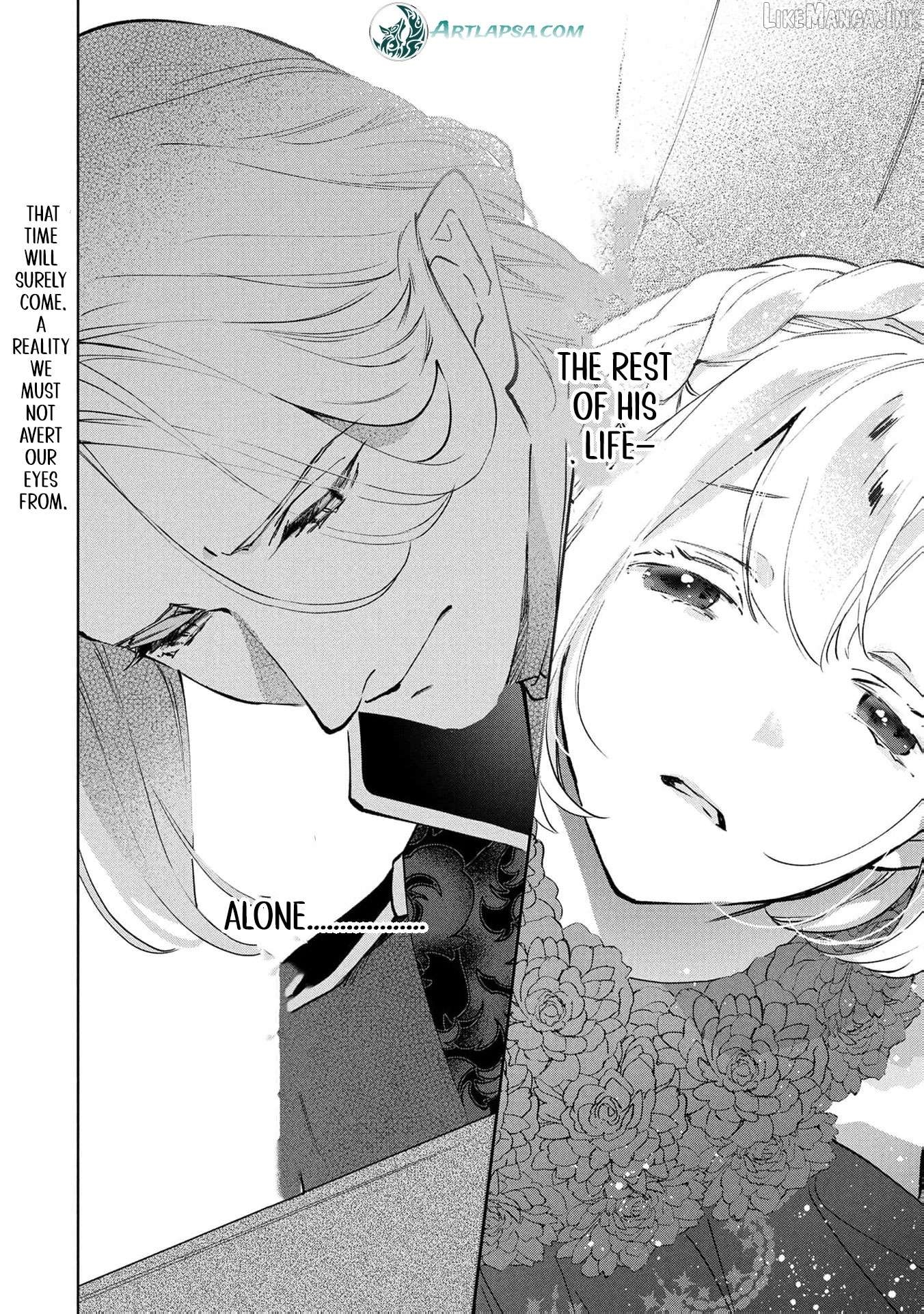 Moto Sentouyou Dorei desu ga, Tasukete Kureta Ryuu Hito wa Banda Sou desu. Chapter 31 - page 23
